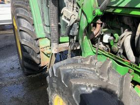 Photo '23' of John Deere 6400 Tractor