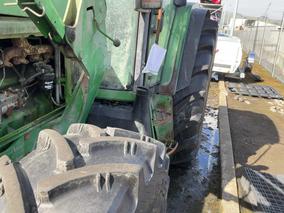 Photo '24' of John Deere 6400 Tractor