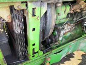 Photo '25' of John Deere 6400 Tractor
