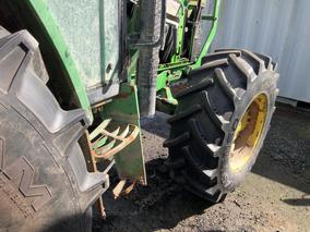 Photo '26' of John Deere 6400 Tractor