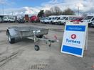 Photo of 1998 KEA K64SW Flat Deck - Single