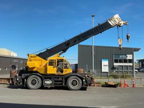Photo '4' of KOBELCO RK250 ROUGH TERRAIN Crane