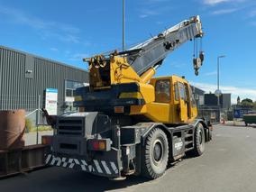Photo '5' of KOBELCO RK250 ROUGH TERRAIN Crane