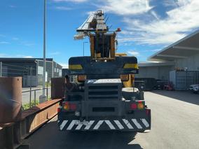 Photo '6' of KOBELCO RK250 ROUGH TERRAIN Crane