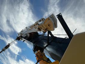 Photo '16' of KOBELCO RK250 ROUGH TERRAIN Crane