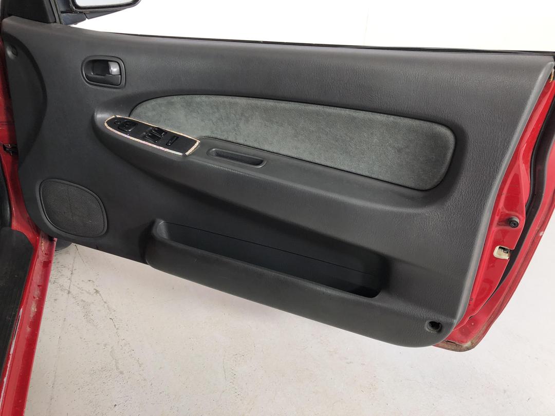 Photo '13' of Mazda Familia