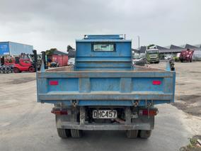 Photo '5' of Mitsubishi Canter Tipper
