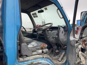 Photo '8' of Mitsubishi Canter Tipper