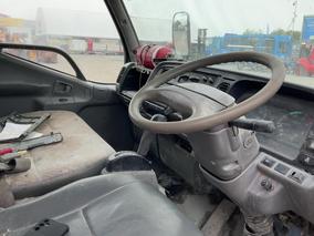Photo '10' of Mitsubishi Canter Tipper