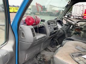 Photo '15' of Mitsubishi Canter Tipper