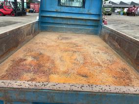 Photo '16' of Mitsubishi Canter Tipper