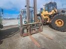 Photo of 1998 Mitsubishi Forkhoist FD-70 F203-60340 Forklift