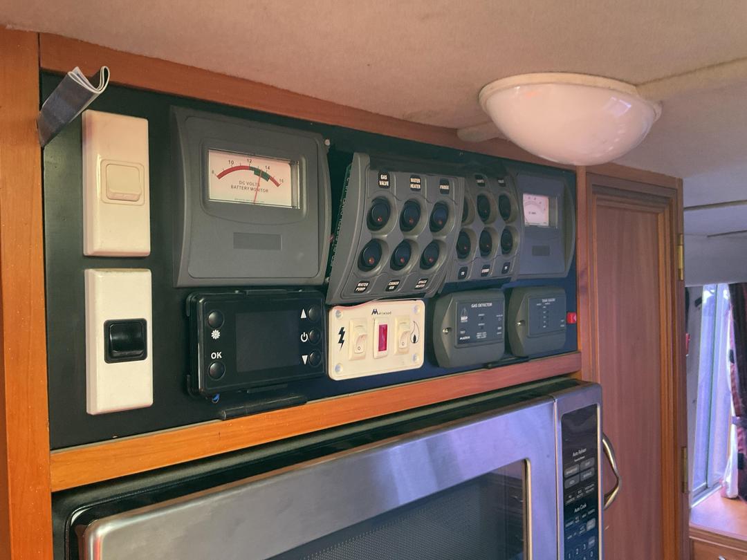 Photo '29' of Mitsubishi Fuso Bus