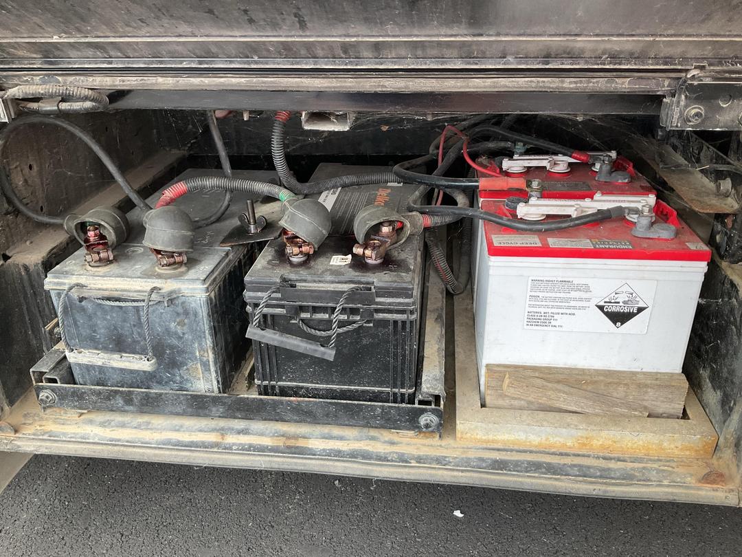 Photo '27' of Mitsubishi Fuso Bus