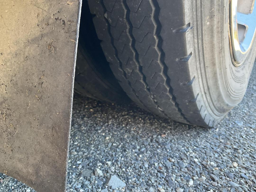 Photo '43' of Mitsubishi Fuso Bus