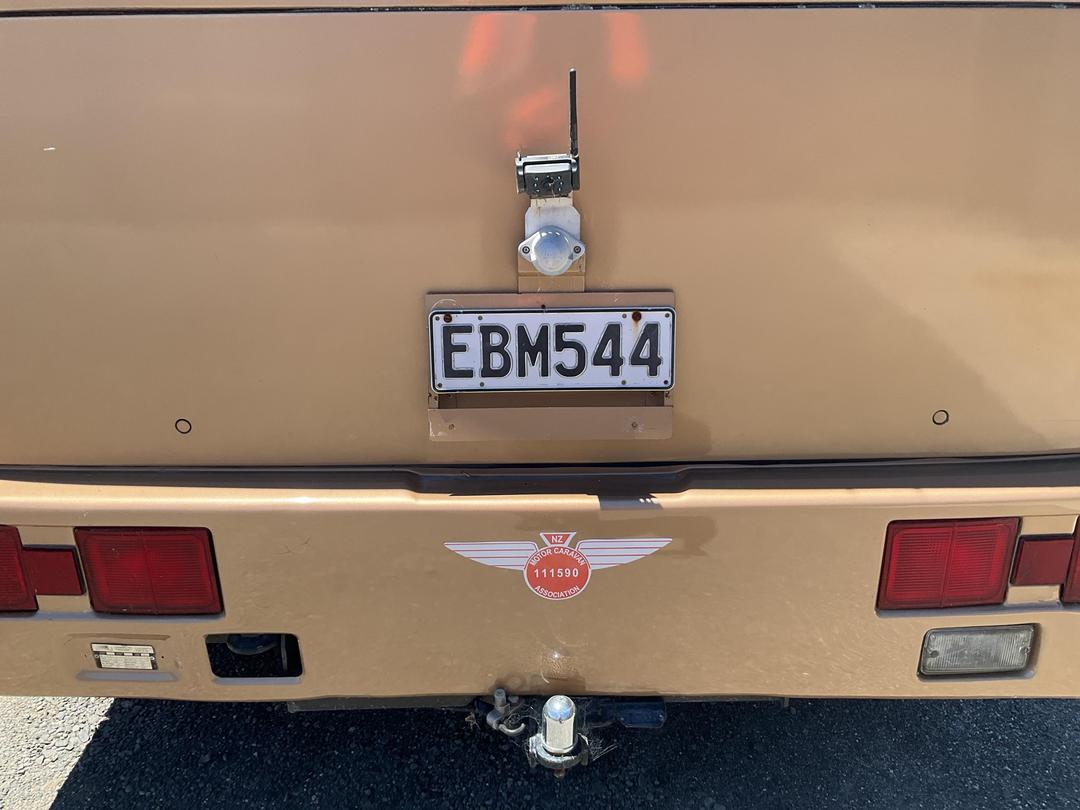 Photo '30' of Mitsubishi Fuso Bus