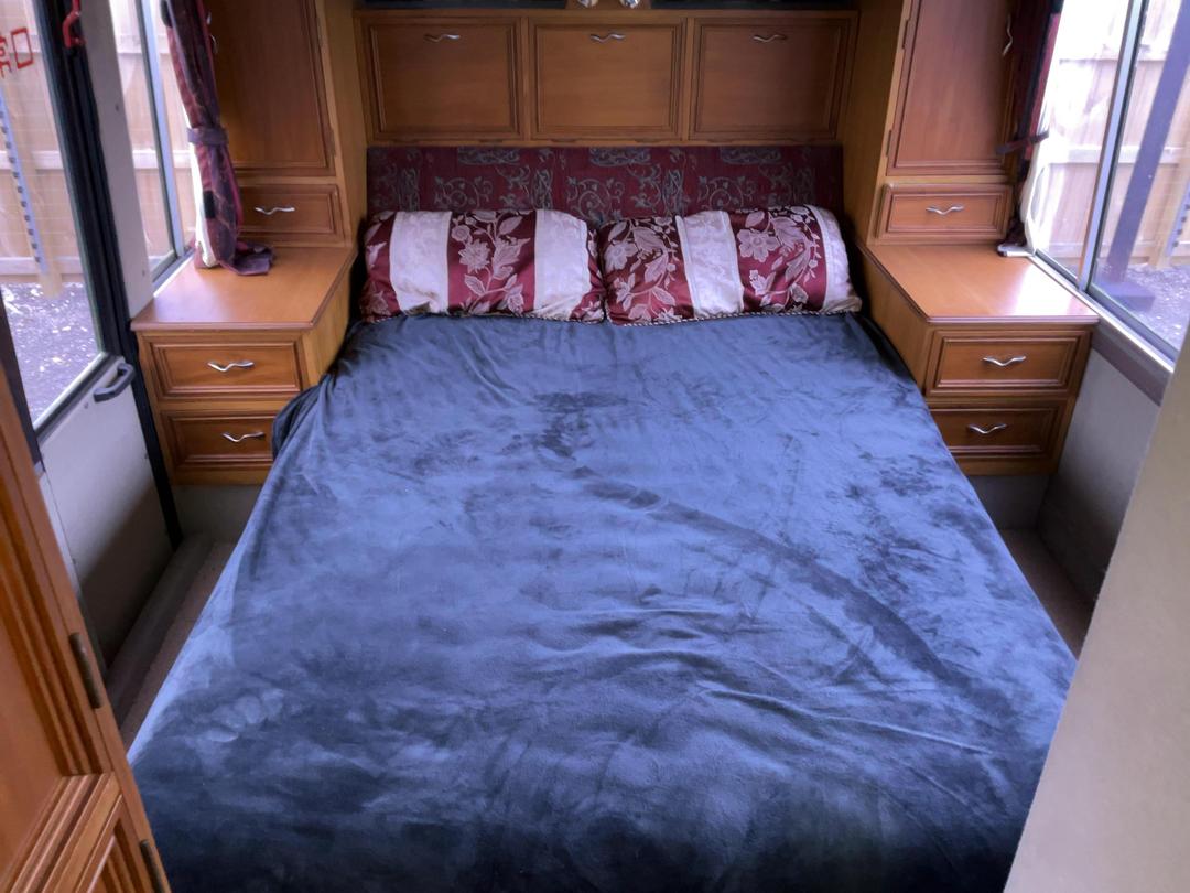 Photo '16' of Mitsubishi Fuso Bus