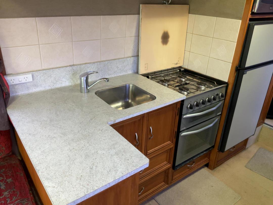 Photo '15' of Mitsubishi Fuso Bus