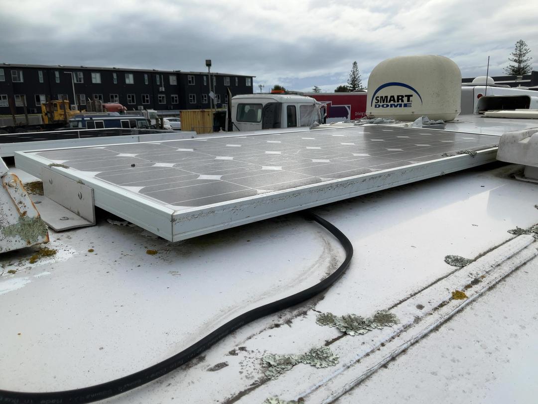 Photo '20' of Mitsubishi Fuso Bus