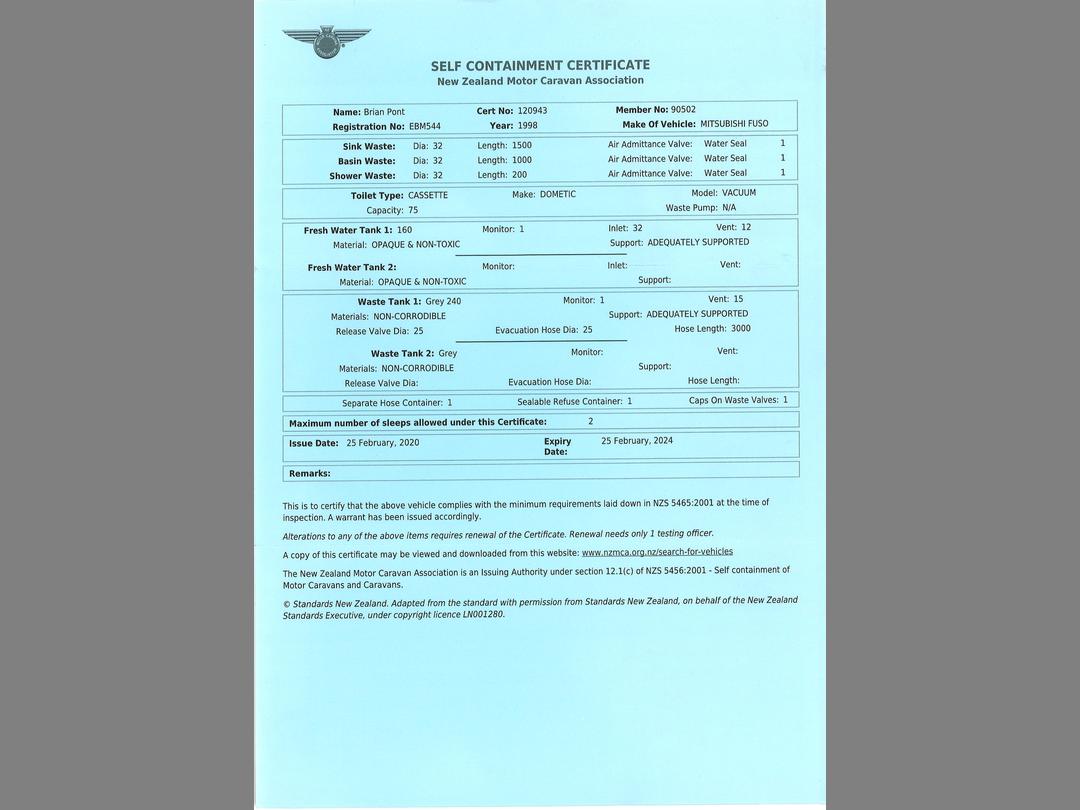 Photo '36' of Mitsubishi Fuso Bus