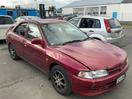 Thumbnail '1' of Mitsubishi Lancer SEI