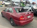 Thumbnail '5' of Mitsubishi Lancer SEI