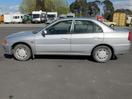 Thumbnail '5' of Mitsubishi Lancer MX Saloon
