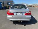 Thumbnail '7' of Mitsubishi Lancer MX Saloon