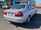 Thumbnail '8' of Mitsubishi Lancer MX Saloon