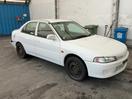 Thumbnail '1' of Mitsubishi Lancer Glxi