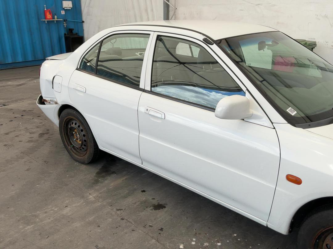 Photo '2' of Mitsubishi Lancer Glxi Photo '2' of Mitsubishi Lancer Glxi