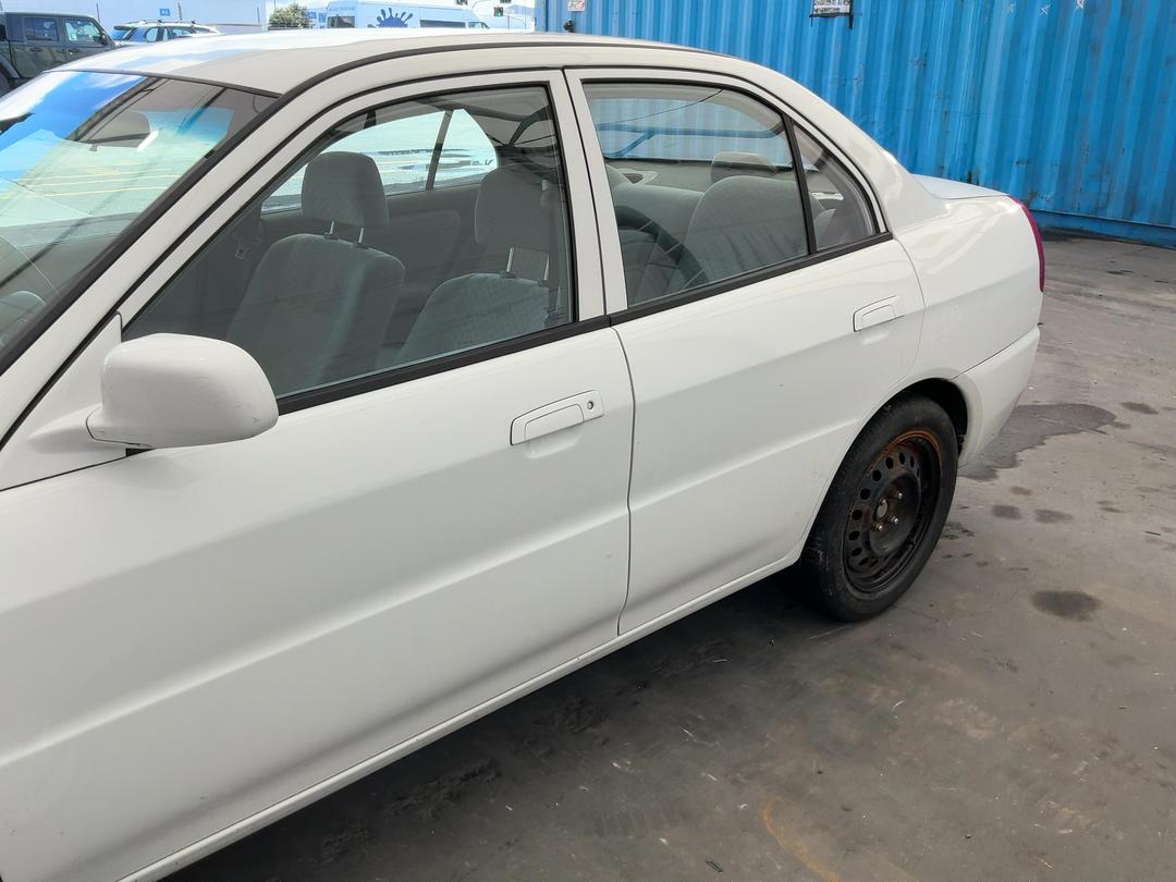 Photo '6' of Mitsubishi Lancer Glxi Photo '6' of Mitsubishi Lancer Glxi
