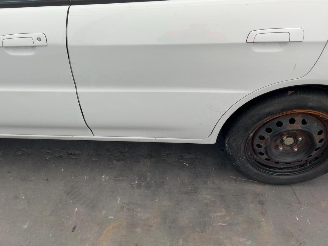 Photo '8' of Mitsubishi Lancer Glxi Photo '8' of Mitsubishi Lancer Glxi