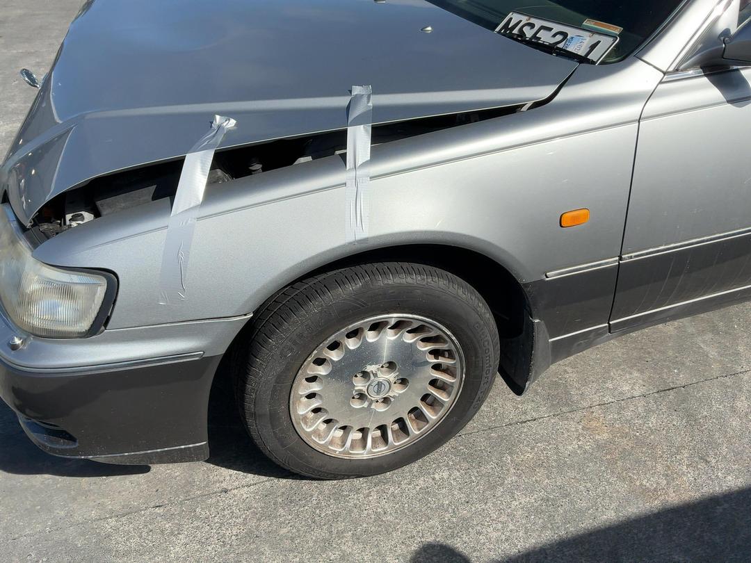 Photo '8' of Nissan Cima