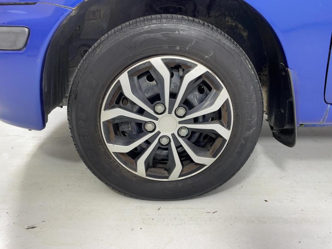 Photo '10' of Nissan March