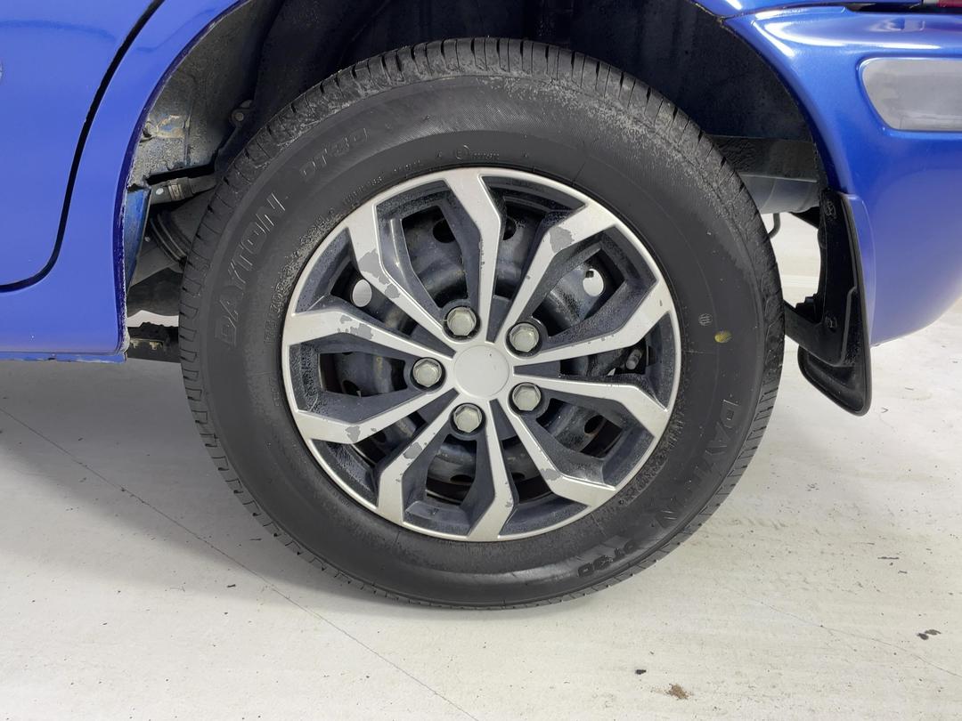 Photo '11' of Nissan March