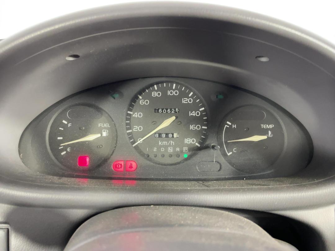 Photo '21' of Nissan March