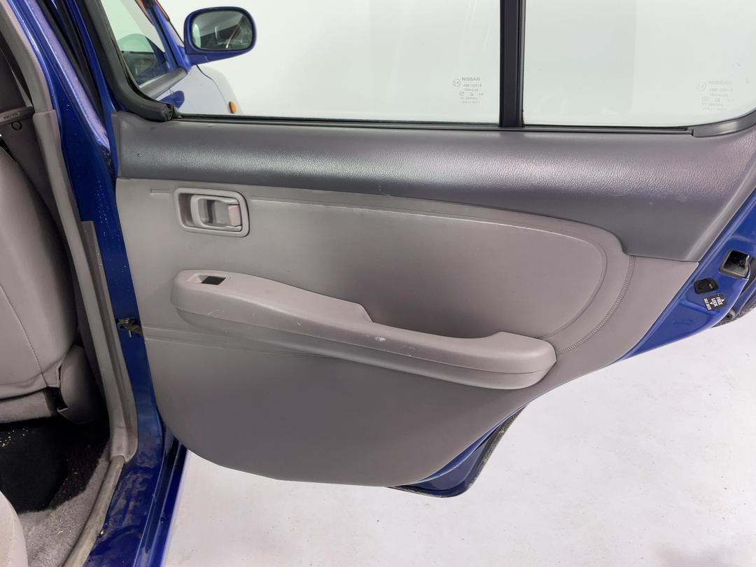 Photo '19' of Nissan March
