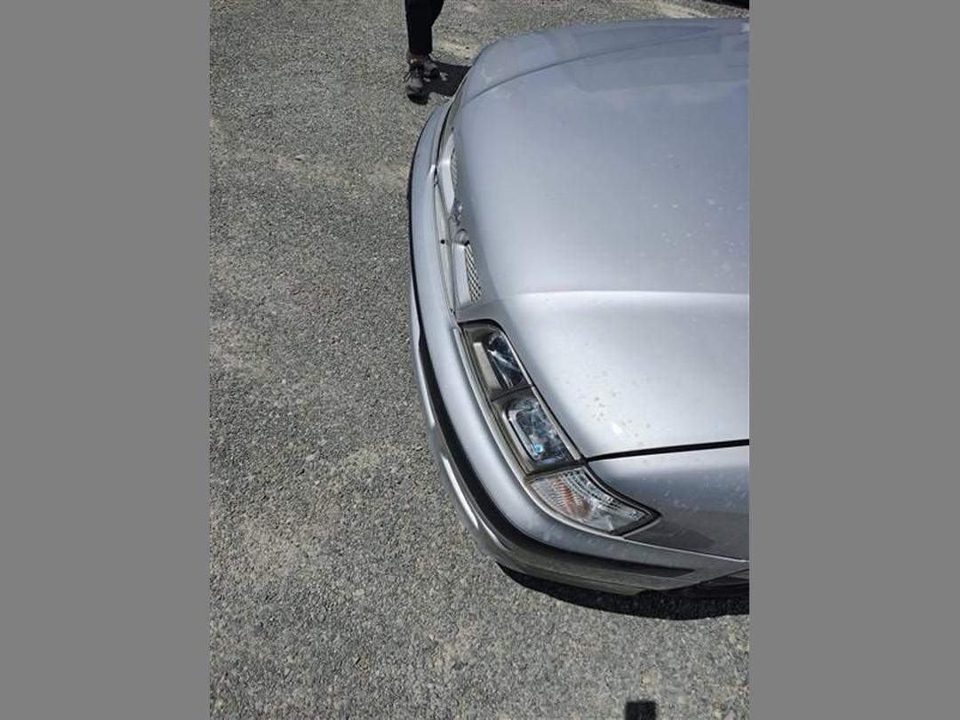 Photo '3' of Nissan Primera CVT