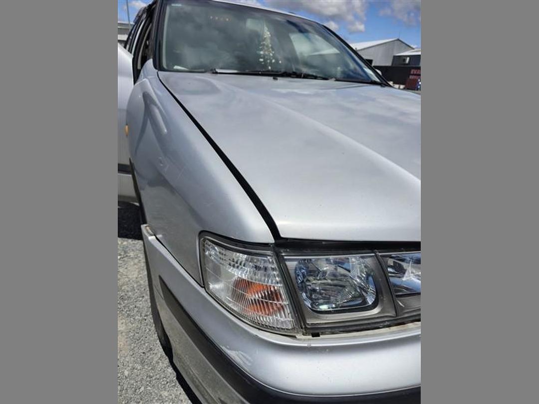 Photo '6' of Nissan Primera CVT