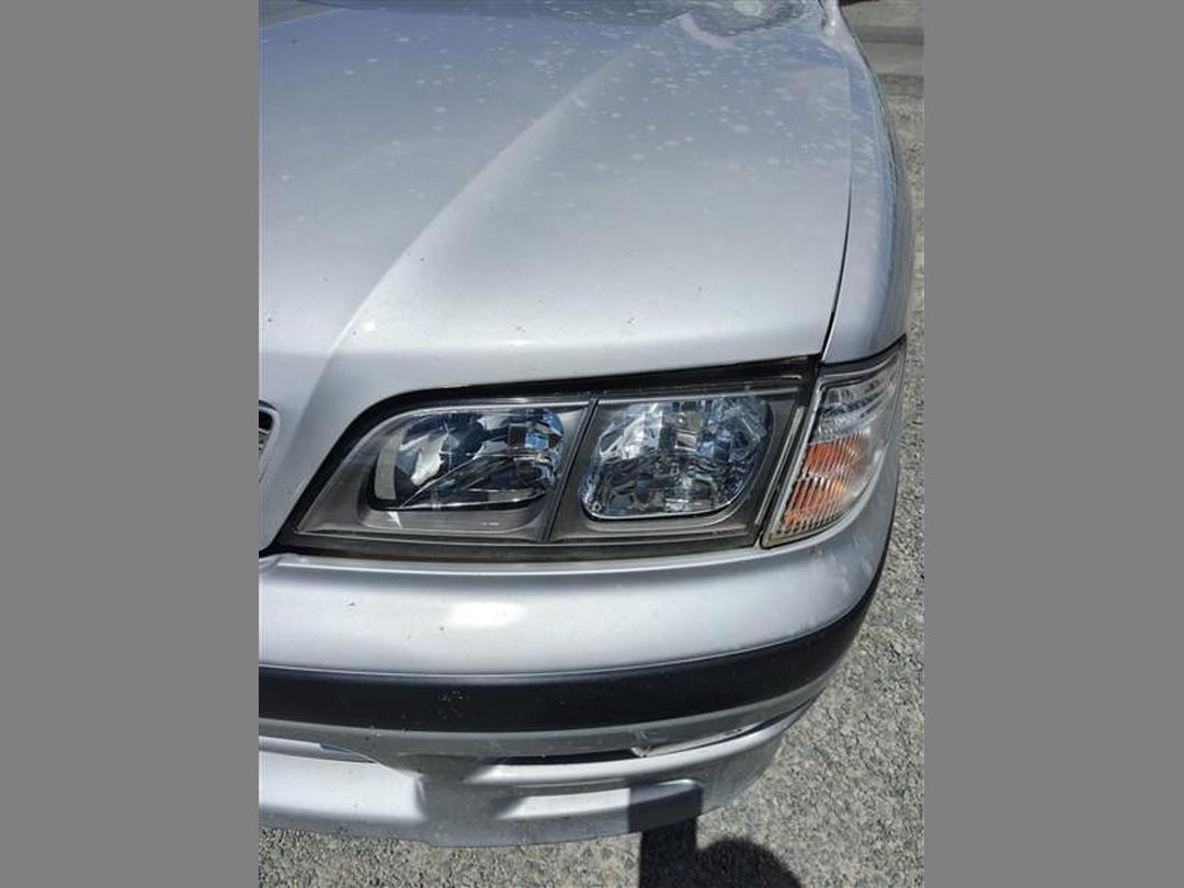 Photo '8' of Nissan Primera CVT