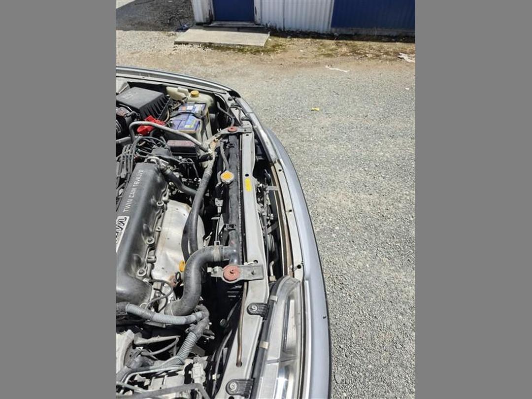 Photo '12' of Nissan Primera CVT