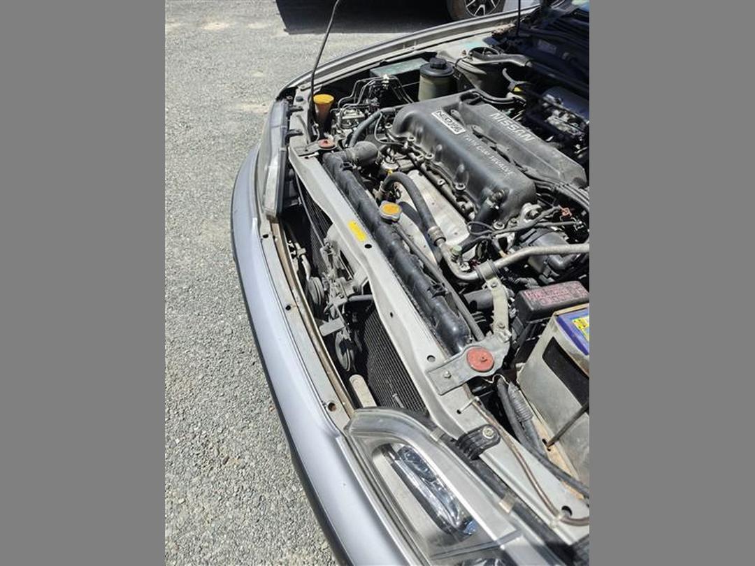 Photo '13' of Nissan Primera CVT