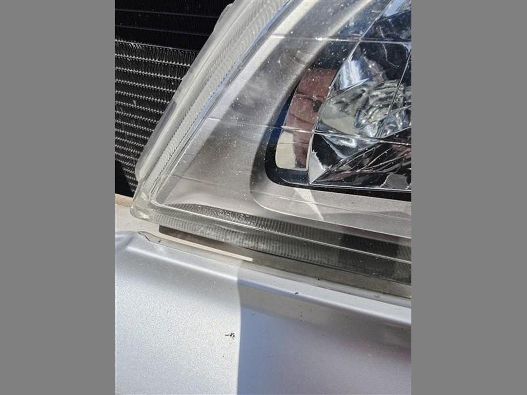 Photo '14' of Nissan Primera CVT