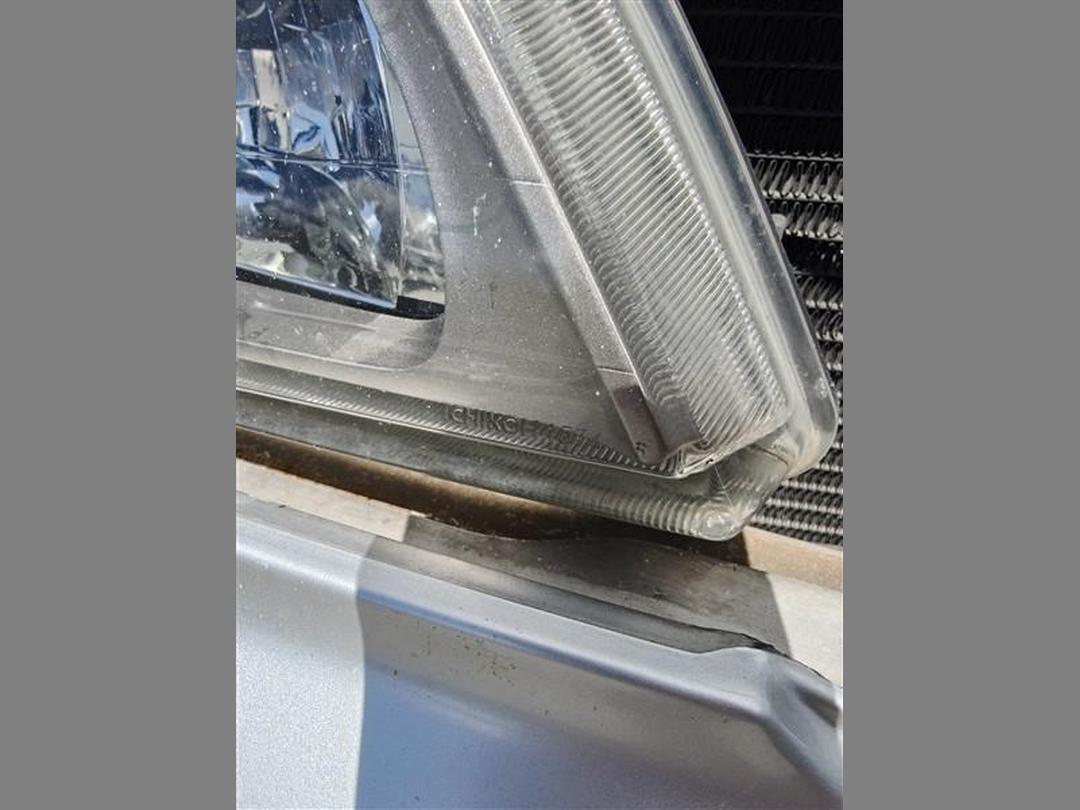 Photo '15' of Nissan Primera CVT