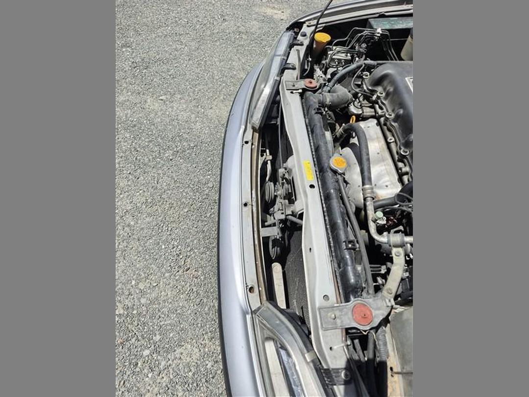 Photo '17' of Nissan Primera CVT