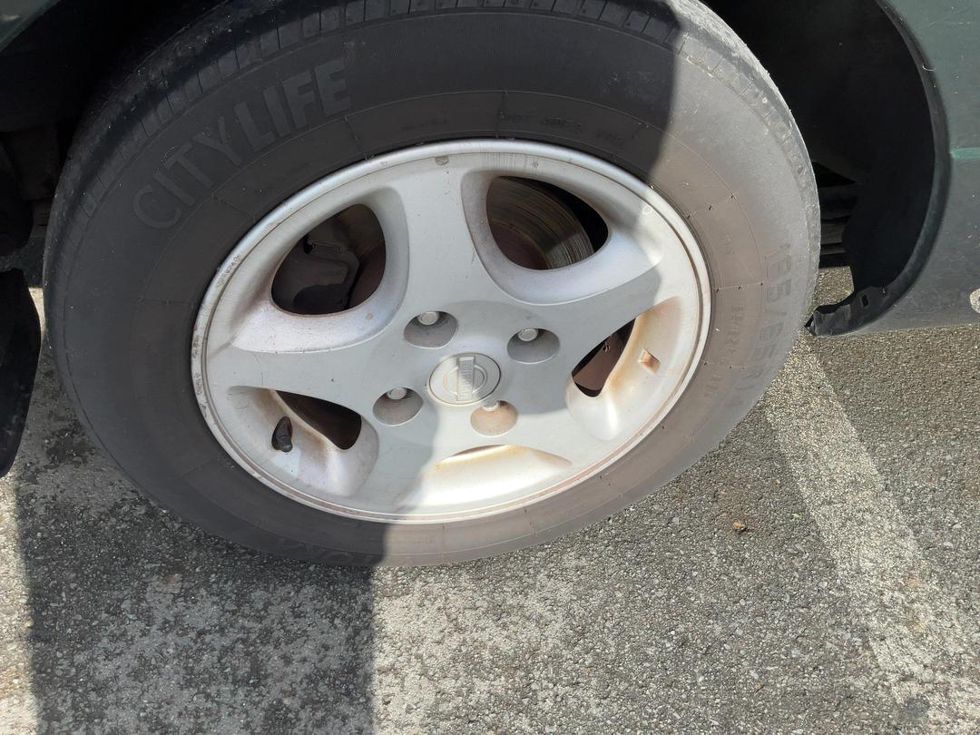 Photo '5' of Nissan Primera GXE