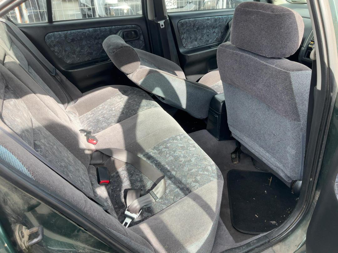 Photo '11' of Nissan Primera GXE