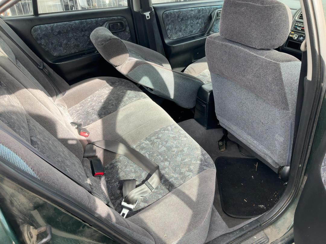 Photo '16' of Nissan Primera GXE