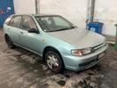 Thumbnail '1' of Nissan Sentra S
